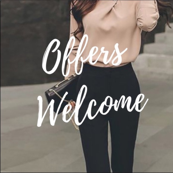 $5 ADD ON 🏷YESSICA POLO L - Picture 2 of 2